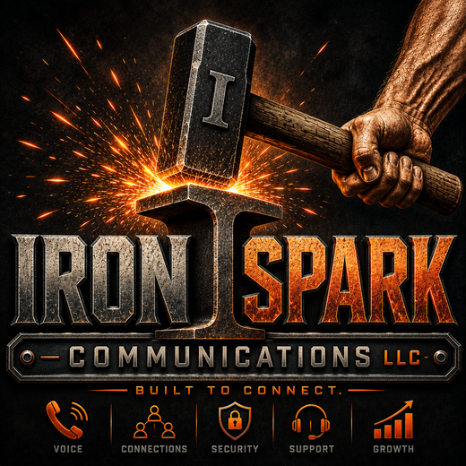 IronSpark Communications LLC