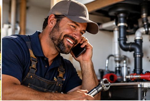 Plumbing